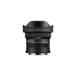 Sigma 10-18mm F2.8 DC DN