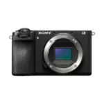 Sony A6700